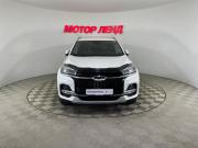 Chery Tiggo 8 I Воронеж  - изображение 27