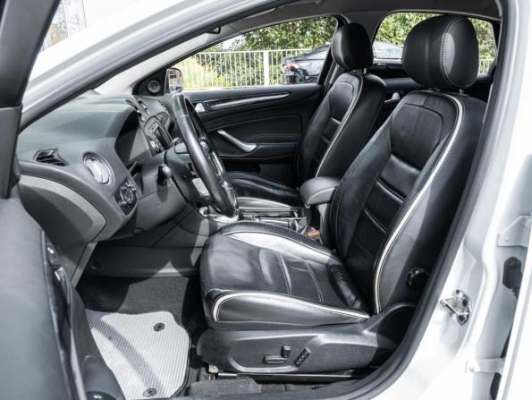 Ford Mondeo IV Рестайлинг с пробегом 2014 года, цена 977 000 рублей, 162999 км, седан, Автокод Объявления