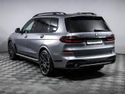 BMW X7 I (G07) Рестайлинг Москва  - изображение 30