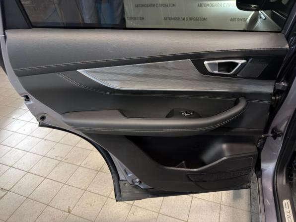 Chery Tiggo 8 Pro Max I с пробегом 2023 года, цена 2 249 000 рублей, 33535 км, внедорожник, Автокод Объявления