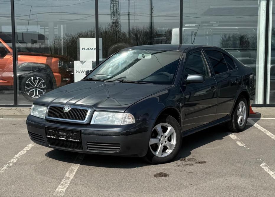 Skoda Octavia I (A4) Рестайлинг Воронеж  - изображение 1