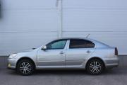 Skoda Octavia II (A5) Рестайлинг Белгород  - изображение 28