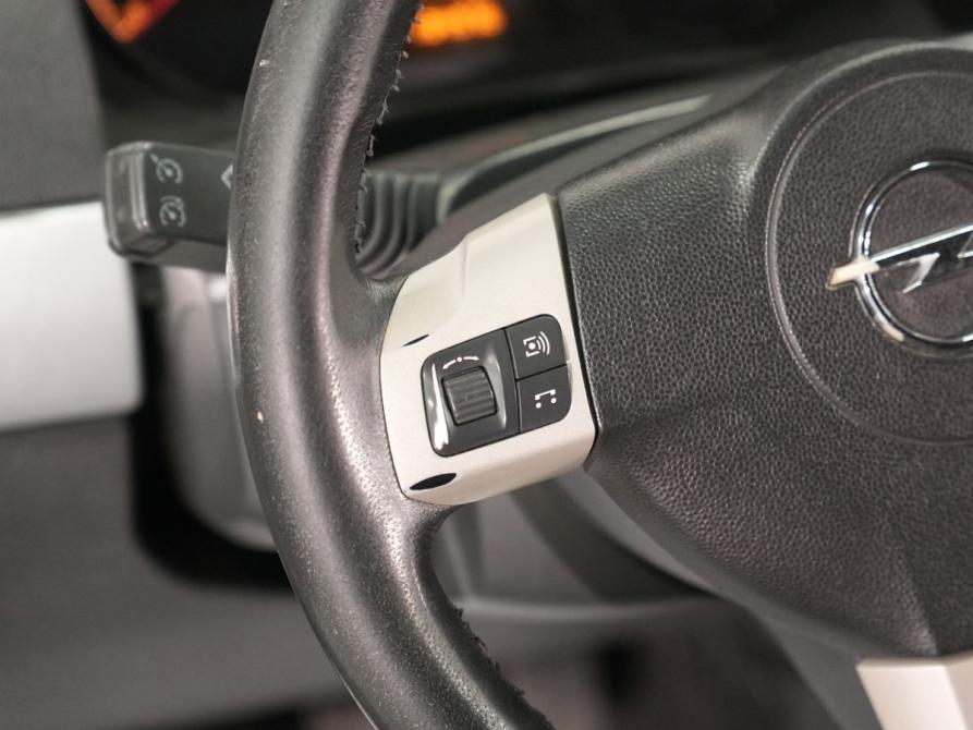 Opel Astra H Рестайлинг Новосибирск  - изображение 23