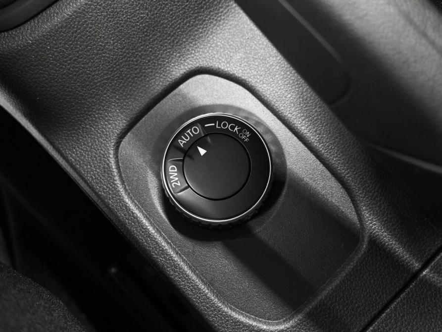 Renault Duster II Тверь  - изображение 15