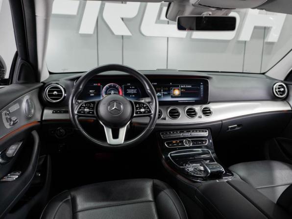 Mercedes-Benz E-Класс V (W213 S213 C238) с пробегом 2020 года, цена 4 549 000 рублей, 62281 км, седан, Автокод Объявления