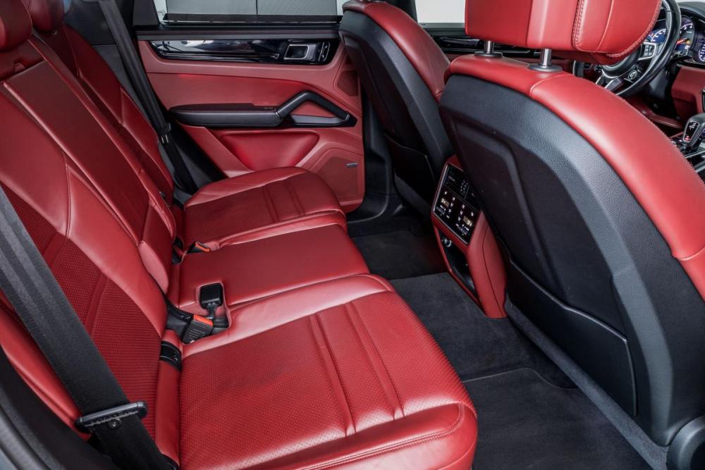 Porsche Cayenne III Казань  - изображение 11