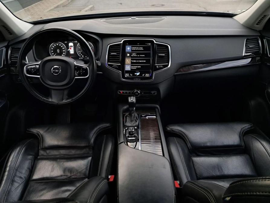 Volvo XC90 II Санкт-Петербург  - изображение 8
