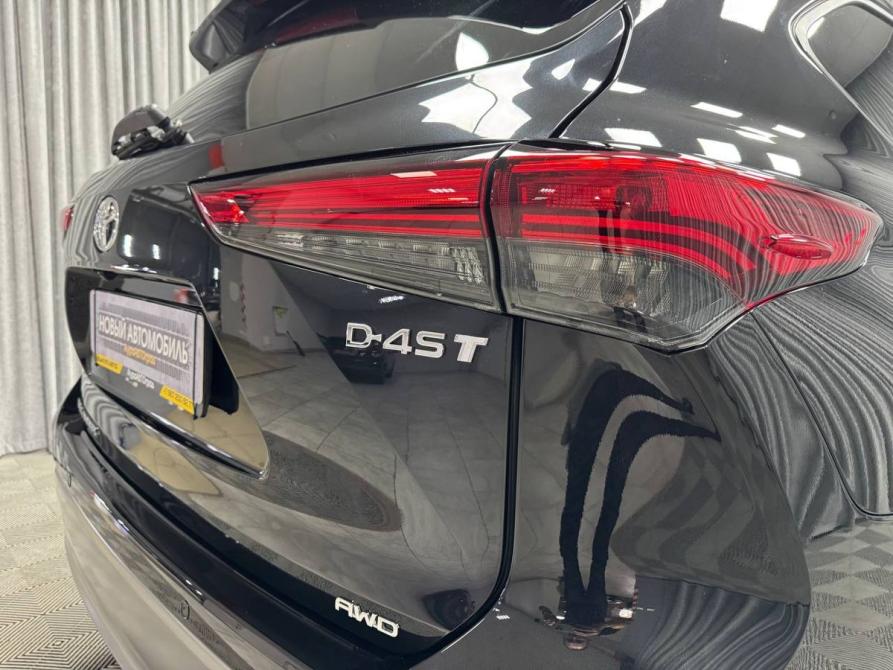 Toyota Highlander IV (XU70) Стерлитамак  - изображение 11