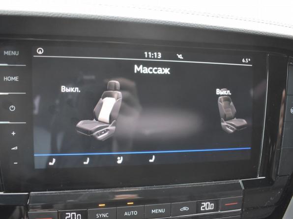 Volkswagen Touareg III с пробегом 2018 года, цена 4 295 000 рублей, 94900 км, внедорожник, Автокод Объявления