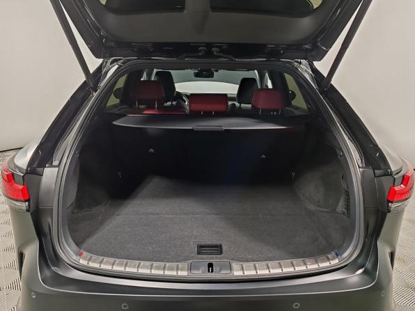 Lexus RX V с пробегом 2023 года, цена 10 420 000 рублей, 19757 км, внедорожник, Автокод Объявления