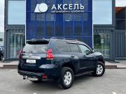 Toyota Land Cruiser Prado 150 Series Рестайлинг 2 Архангельск  - изображение 25