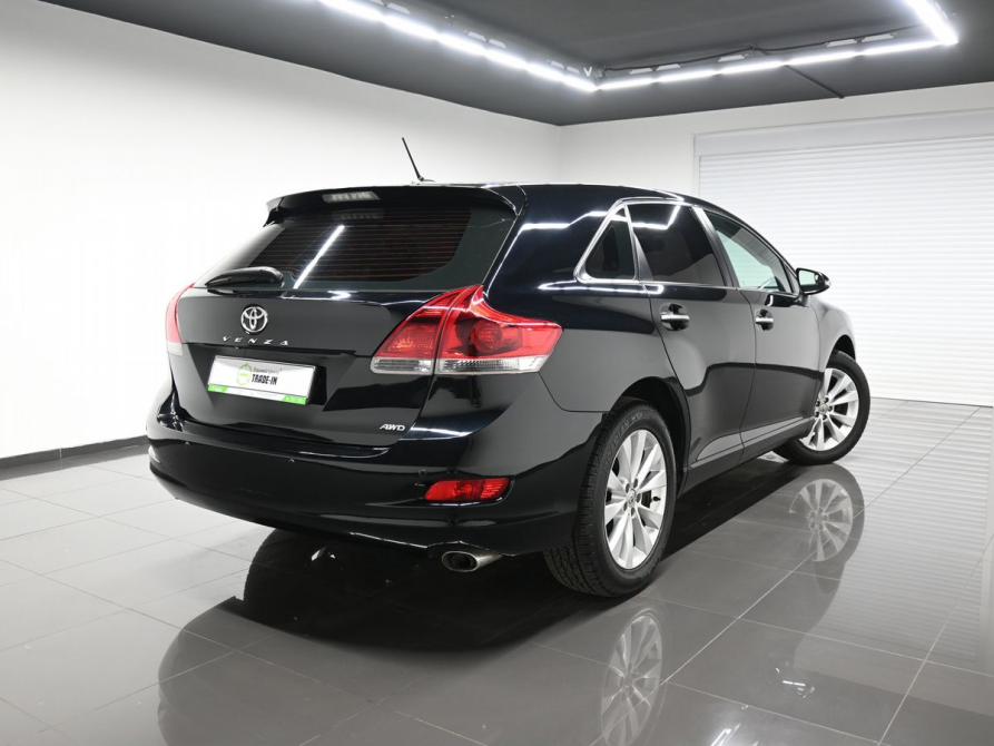 Toyota Venza I Рестайлинг Тверь  - изображение 2