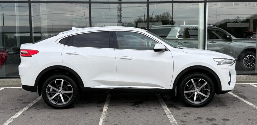 Haval F7x I Воронеж  - изображение 6
