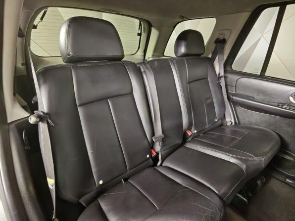 Chevrolet TrailBlazer I Рестайлинг с пробегом 2006 года, цена 615 000 рублей, 394805 км, внедорожник, Автокод Объявления