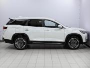 JETOUR X90+ Ростов-на-Дону  - изображение 25