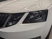 Skoda Octavia III (A7) Рестайлинг Москва  - изображение 52