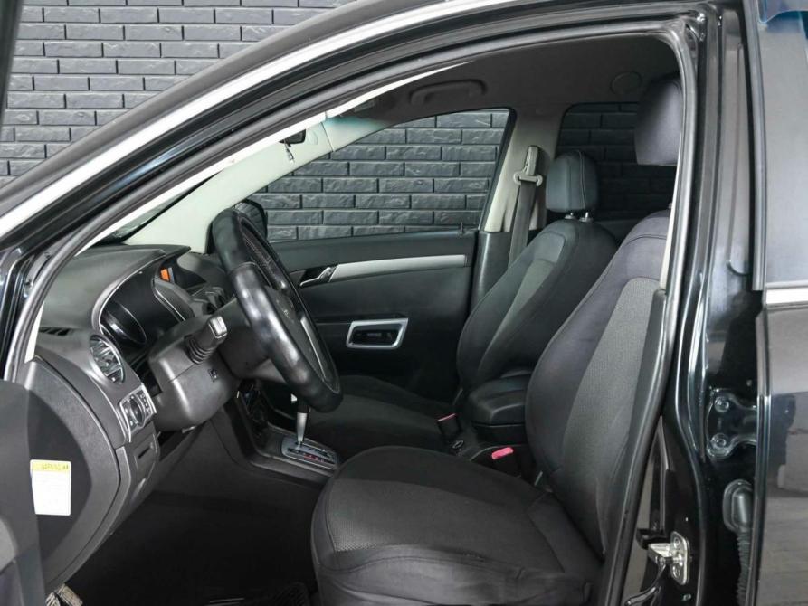 Opel Antara I Екатеринбург  - изображение 10