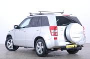 Suzuki Grand Vitara II Омск  - изображение 27