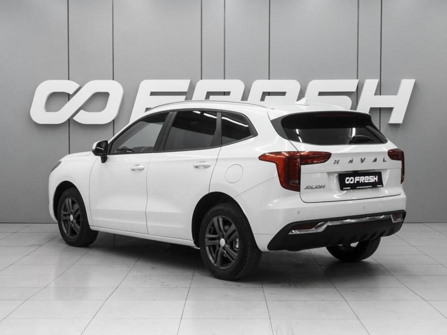 Haval Jolion I Ростов-на-Дону  - изображение 2