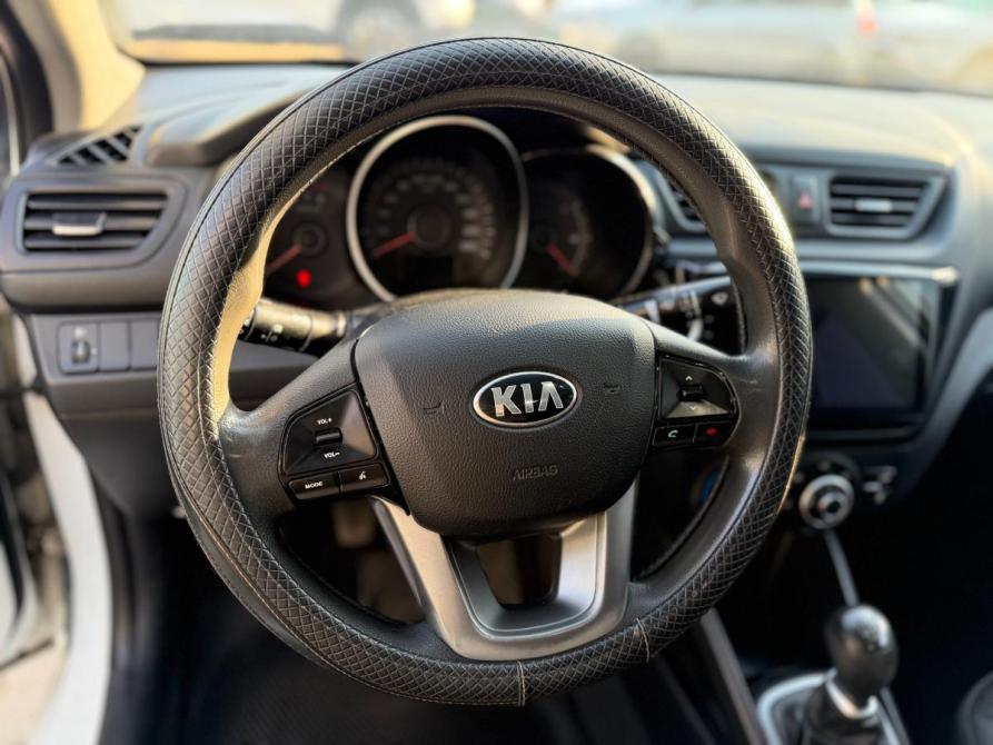 Kia Rio III Череповец  - изображение 11