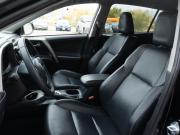 Toyota RAV4 IV (XA40) Рестайлинг Улан-Удэ  - изображение 37