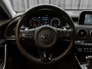 Kia Stinger I Москва  - изображение 34