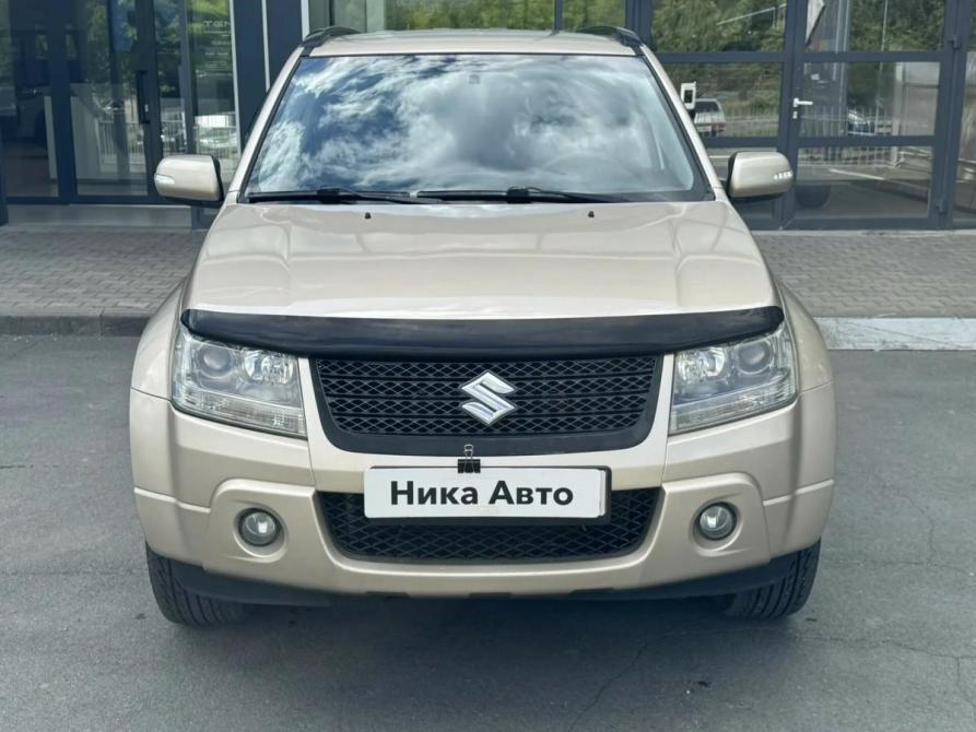 Suzuki Grand Vitara II Рестайлинг Оренбург  - изображение 2