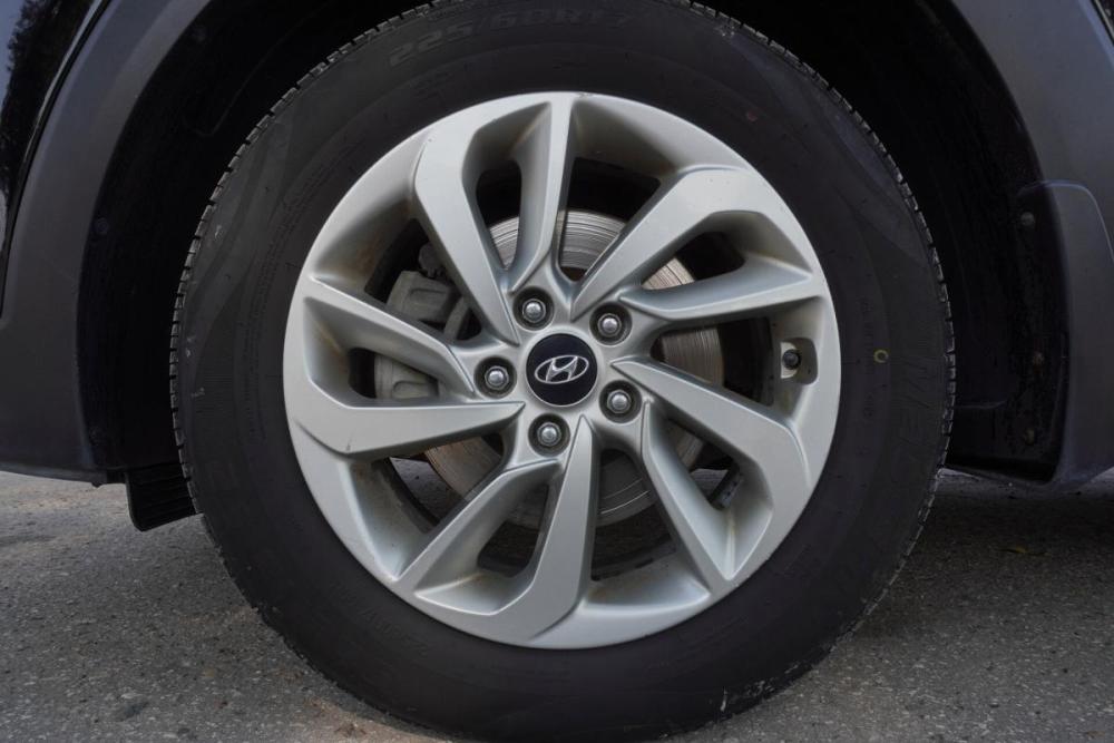 Hyundai Tucson III Ульяновск  - изображение 21