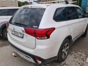 Mitsubishi Outlander III Рестайлинг 3 Пермь  - изображение 11