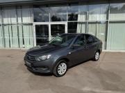 Lada (ВАЗ) Granta I Рестайлинг Воронеж  - изображение 13