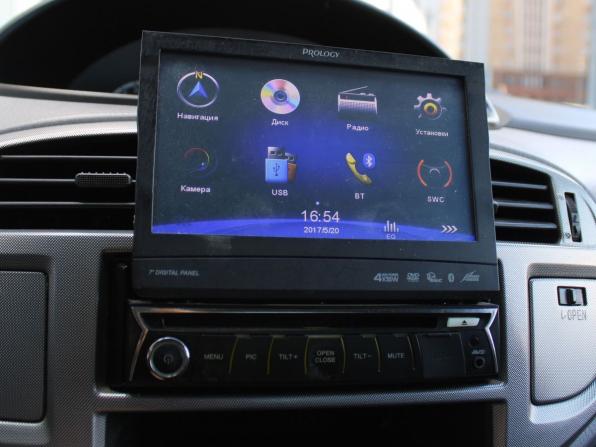 Hyundai Matrix I Рестайлинг с пробегом 2007 года, цена 499 000 рублей, 112730 км, компактвэн, Автокод Объявления