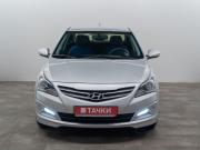 Hyundai Solaris I Рестайлинг Красноярск  - изображение 27