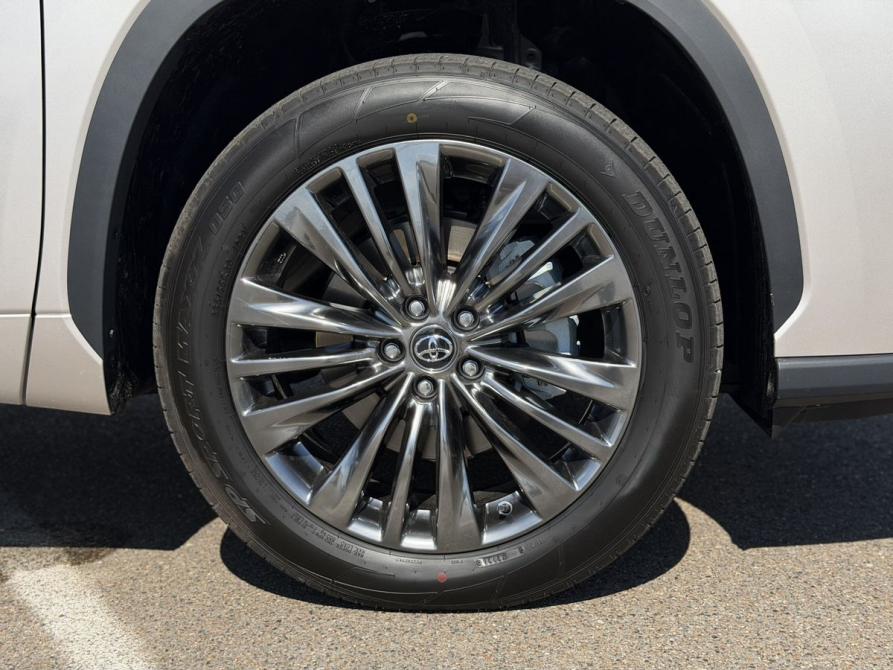 Toyota Highlander IV (XU70) Казань  - изображение 8