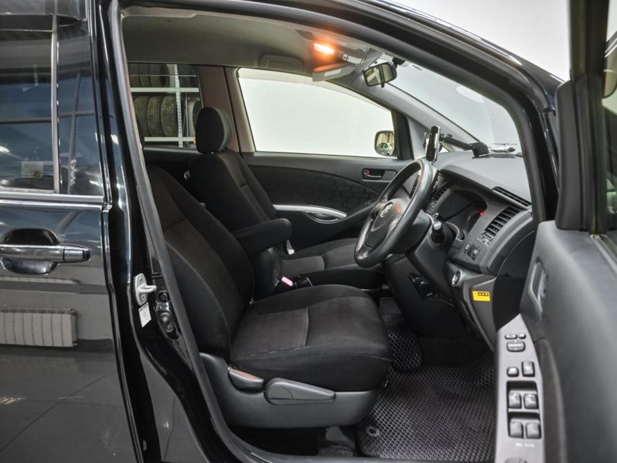 Toyota ISis I Рестайлинг Челябинск  - изображение 14