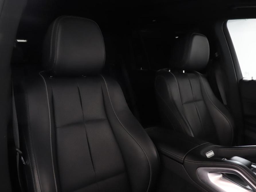 Mercedes-Benz GLS II (X167) Москва  - изображение 17