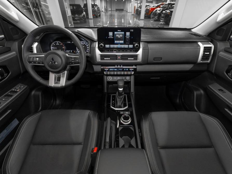 Mitsubishi L200 VI Москва  - изображение 8