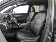Geely Okavango I Рестайлинг Москва  - изображение 52