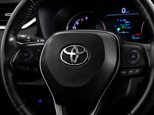 Toyota RAV4 V (XA50) с пробегом 2019 года, цена 3 099 000 рублей, 126000 км, внедорожник, Автокод Объявления