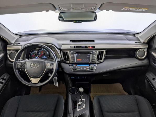 Toyota RAV4 IV (XA40) с пробегом 2013 года, цена 1 990 000 рублей, 137465 км, внедорожник, Автокод Объявления