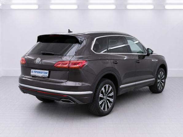 Volkswagen Touareg III с пробегом 2020 года, цена 4 490 000 рублей, 173564 км, внедорожник, Автокод Объявления