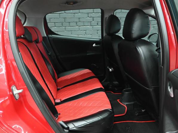 Peugeot 207 I с пробегом 2008 года, цена 380 000 рублей, 124633 км, хэтчбек, Автокод Объявления