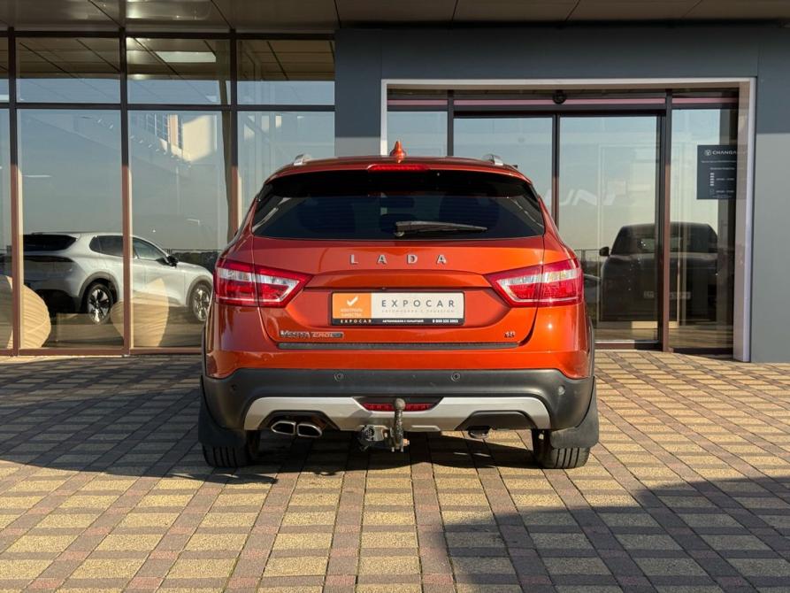 Lada (ВАЗ) Vesta I Краснодар  - изображение 6