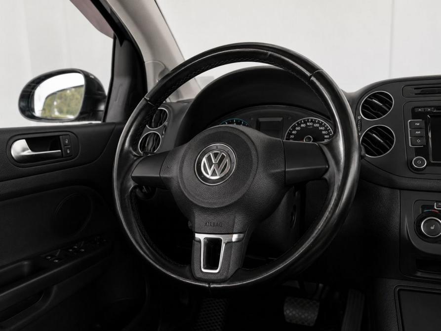 Volkswagen Golf Plus II Уфа  - изображение 8