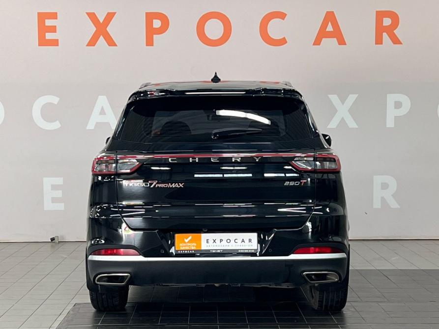 Chery Tiggo 7 Pro Max I Рестайлинг Волгоград  - изображение 6