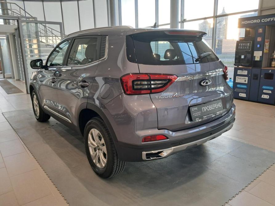 Chery Tiggo 4 Pro I Казань  - изображение 8