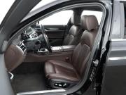 BMW 7 серии VI (G11/G12) Рестайлинг Москва  - изображение 38