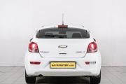 Chevrolet Cruze I Красноярск  - изображение 25