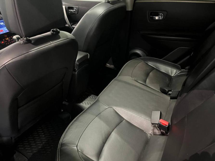 Nissan Qashqai I Рестайлинг Самара  - изображение 10