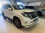 Toyota Land Cruiser Prado 150 Series Рестайлинг 1 Челябинск  - изображение 27