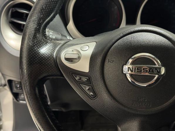 Nissan Juke I с пробегом 2012 года, цена 977 000 рублей, 149967 км, внедорожник, Автокод Объявления